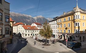 Hidden Gem in Central Innsbruck with free Parking